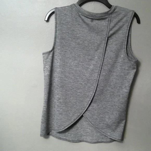 Athleta Pre-Owned Sunlover sleeveless  Sz M - Picture 5 of 5